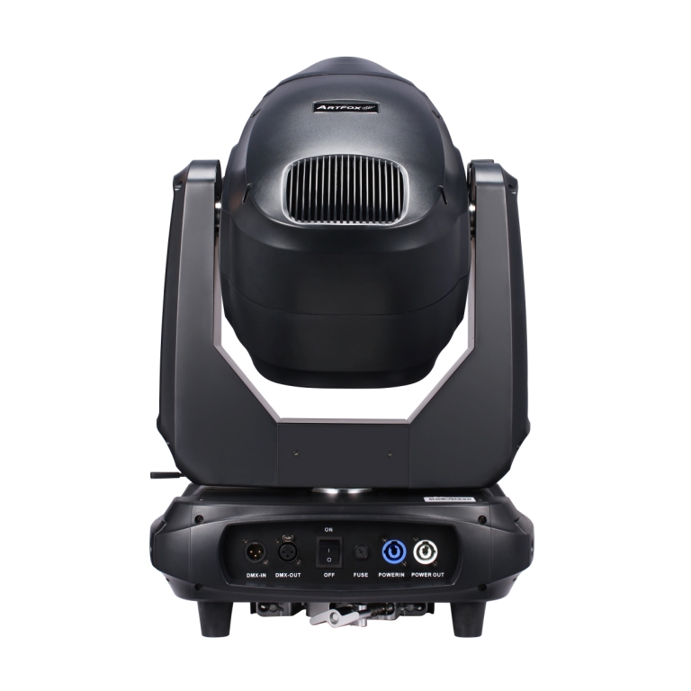 LED Moving Head:LED 600w lamp, Beam Spot Wash 3-in-1, CMY, Profile optional